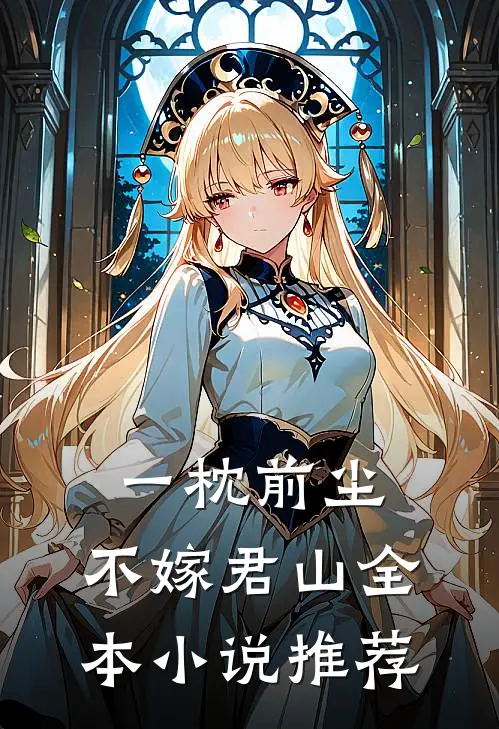 一枕前尘，不嫁君山全本小说推荐