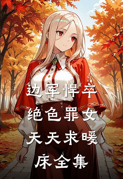 边军悍卒，绝色罪女天天求暖床全集