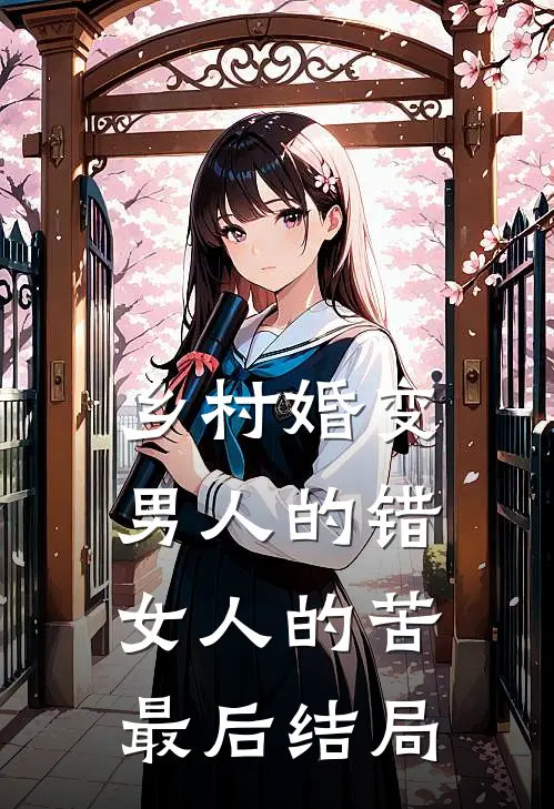 乡村婚变，男人的错，女人的苦最后结局