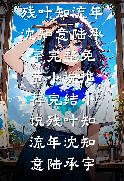 残叶知流年(沈知意陆承宇)完整免费小说_推荐完结小说残叶知流年沈知意陆承宇