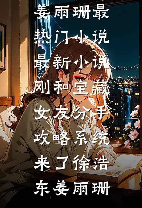 刚和宝藏女友分手，攻略系统来了徐浩东姜雨珊最热门小说_最新小说刚和宝藏女友分手，攻略系统来了徐浩东姜雨珊
