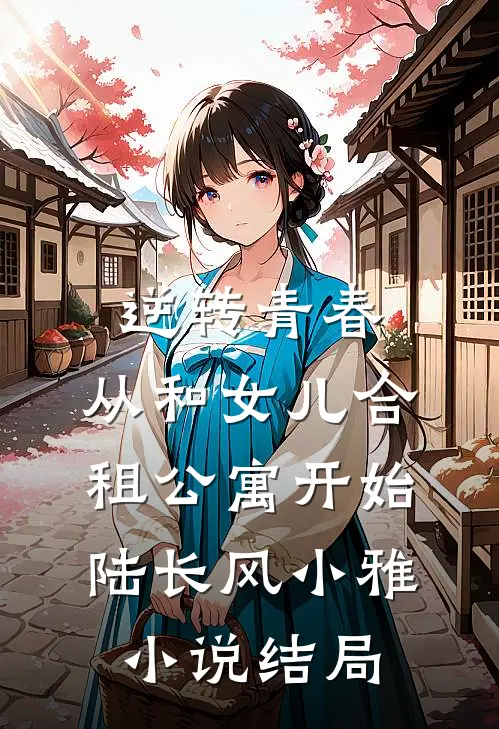 逆转青春：从和女儿合租公寓开始陆长风小雅小说结局