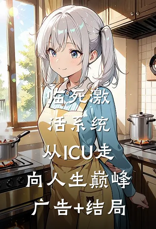 临死激活系统，从ICU走向人生巅峰广告+结局