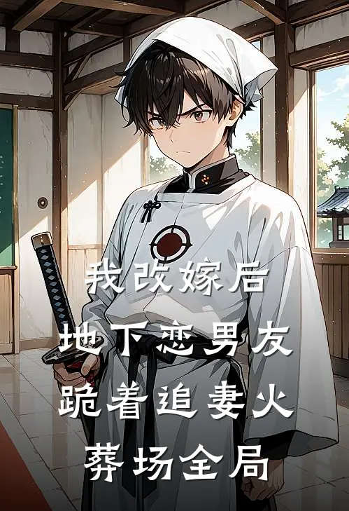 我改嫁后，地下恋男友跪着追妻火葬场全局