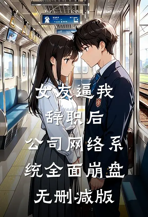 女友逼我辞职后，公司网络系统全面崩盘无删减版