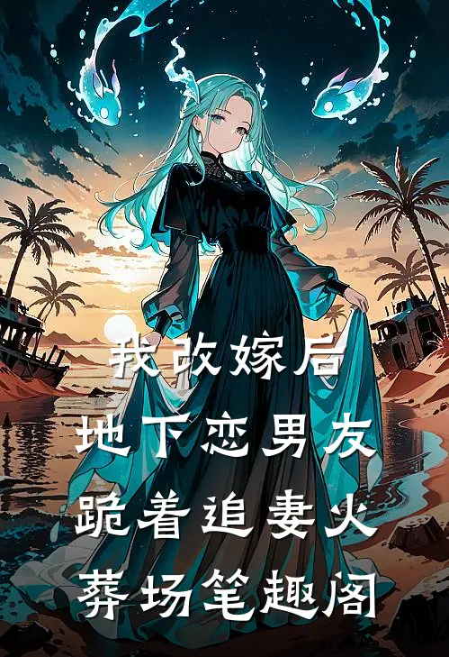 我改嫁后，地下恋男友跪着追妻火葬场笔趣阁