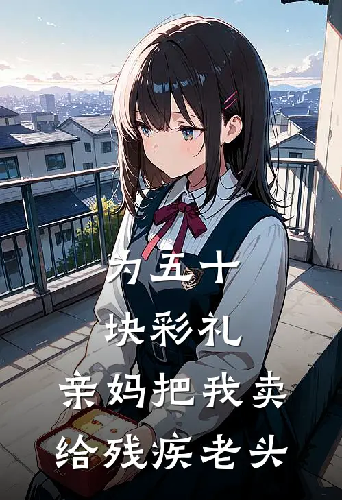 为五十块彩礼,亲妈把我卖给残疾老头了