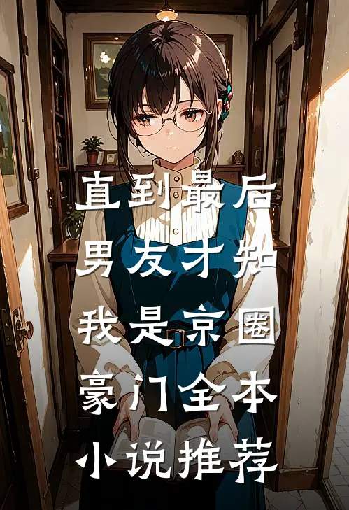 直到最后，男友才知我是京圈豪门全本小说推荐