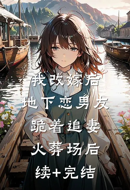 我改嫁后，地下恋男友跪着追妻火葬场后续+完结