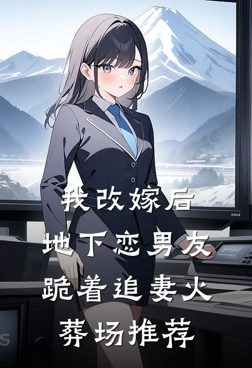 我改嫁后，地下恋男友跪着追妻火葬场推荐
