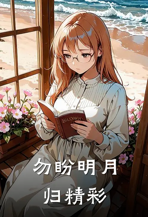 勿盼明月归精彩