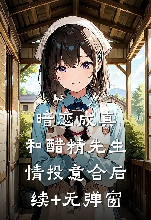 暗恋成真：和醋精先生情投意合后续+无弹窗