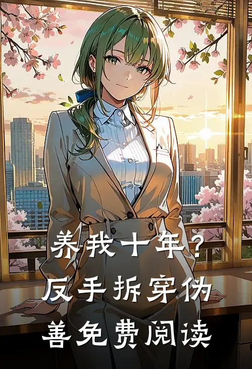 养我十年？反手拆穿伪善免费阅读