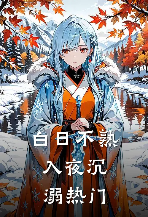 白日不熟，入夜沉溺热门