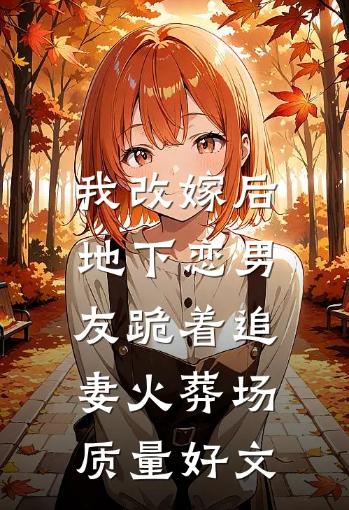 我改嫁后，地下恋男友跪着追妻火葬场质量好文