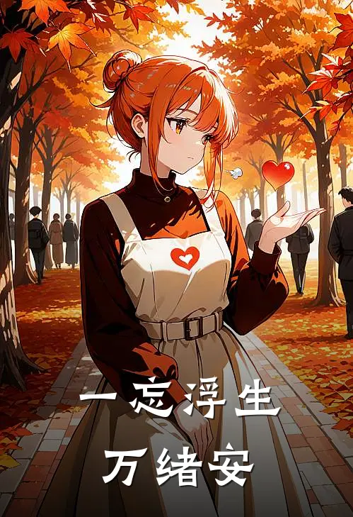 一忘浮生万绪安在线阅读