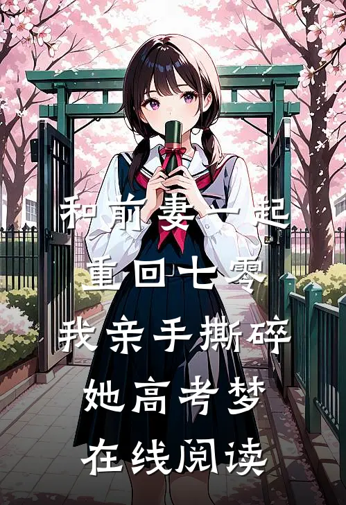 和前妻一起重回七零，我亲手撕碎她高考梦在线阅读