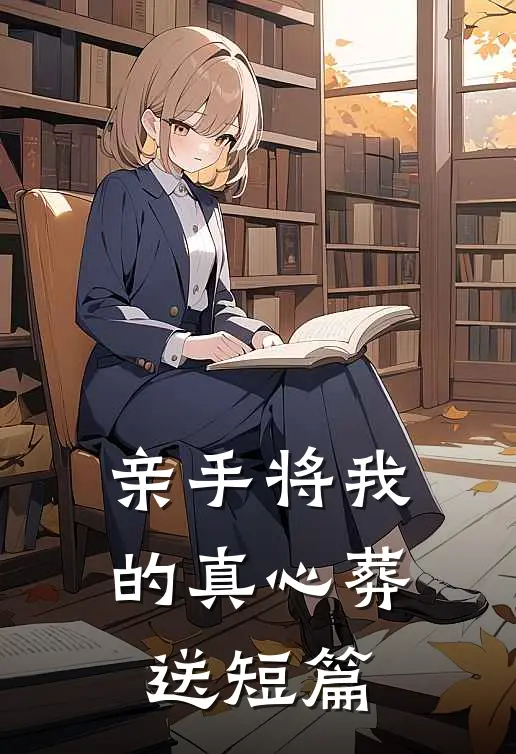 亲手将我的真心葬送短篇