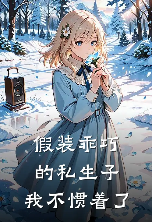 假装乖巧的私生子，我不惯着了