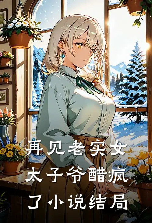 再见老实女，太子爷醋疯了小说结局