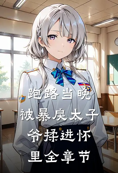 跑路当晚，被暴戾太子爷揉进怀里全章节