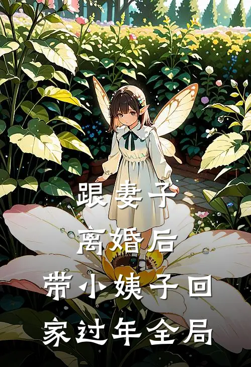 跟妻子离婚后，带小姨子回家过年全局