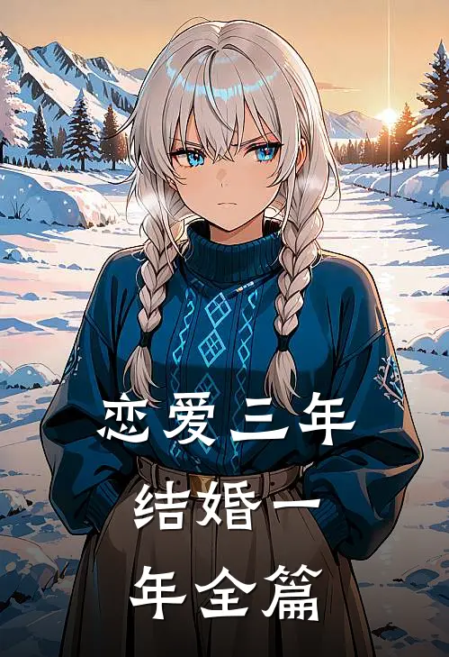 恋爱三年，结婚一年全篇