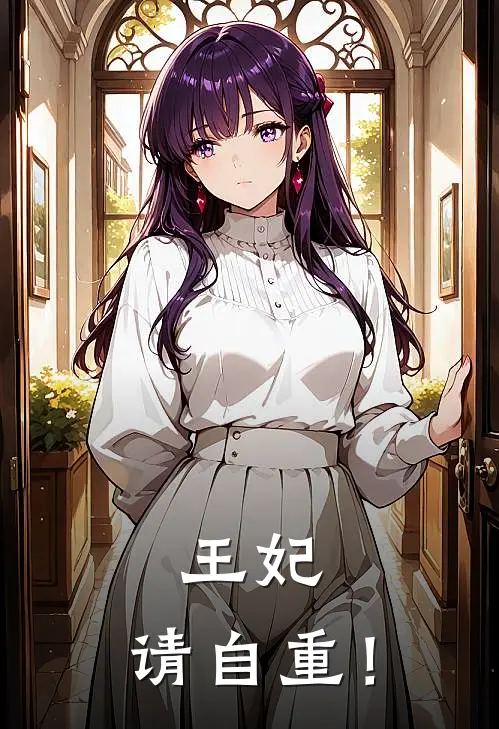 王妃，请自重！