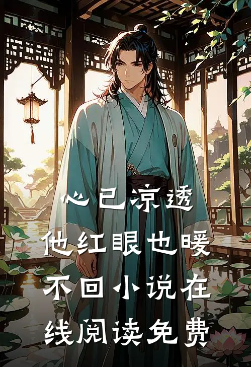 心已凉透，他红眼也暖不回小说在线阅读免费
