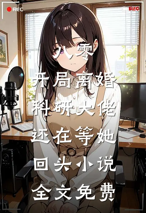 八零：开局离婚，科研大佬还在等她回头小说全文免费