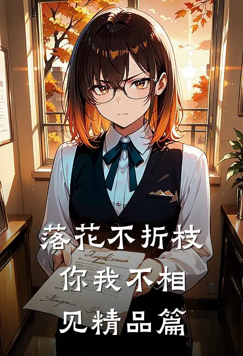 落花不折枝，你我不相见精品篇