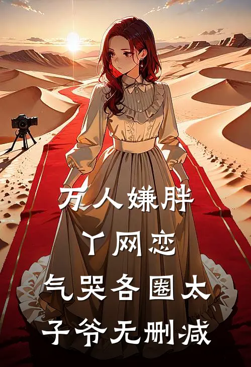 万人嫌胖丫网恋，气哭各圈太子爷无删减