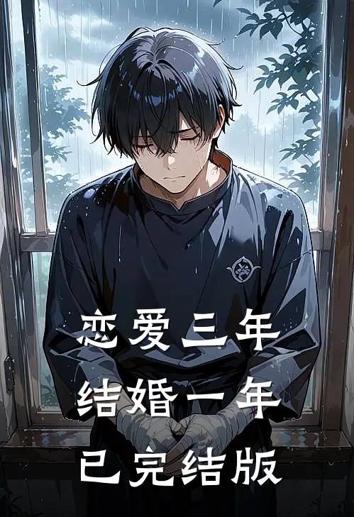 恋爱三年，结婚一年已完结版