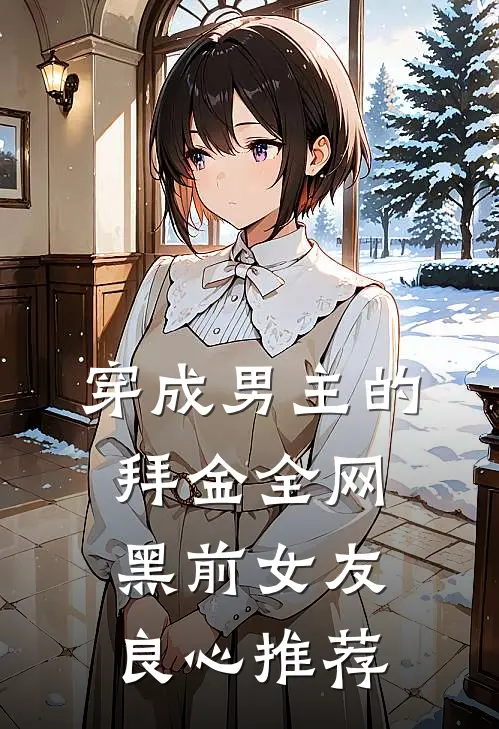 穿成男主的拜金全网黑前女友良心推荐