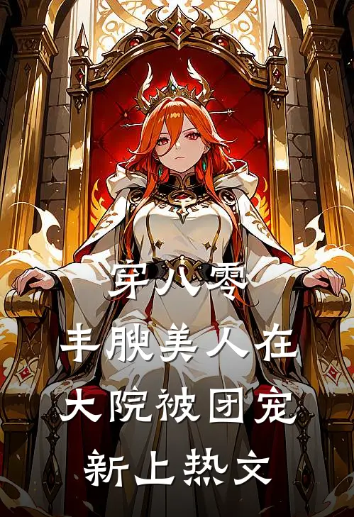 穿八零，丰腴美人在大院被团宠新上热文