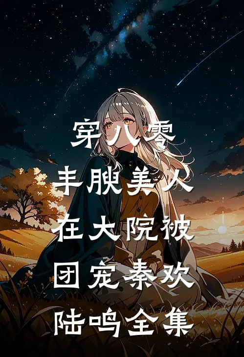 穿八零，丰腴美人在大院被团宠秦欢陆鸣全集