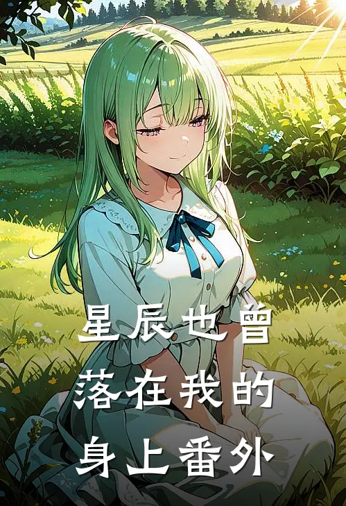 星辰也曾落在我的身上番外