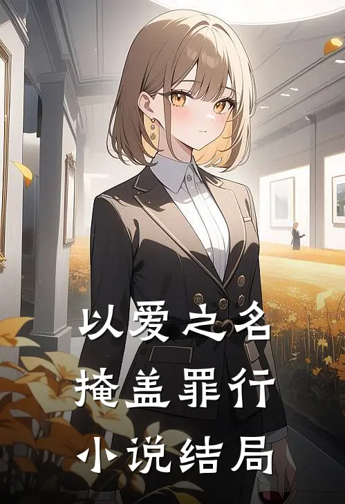 以爱之名掩盖罪行小说结局