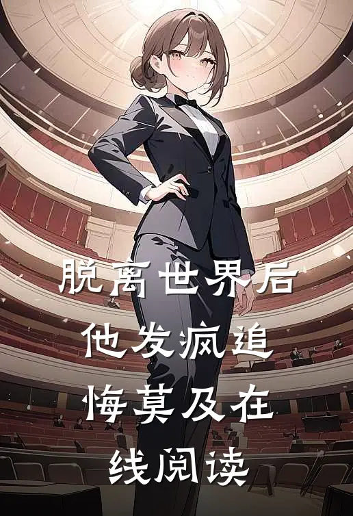 脱离世界后，他发疯追悔莫及在线阅读