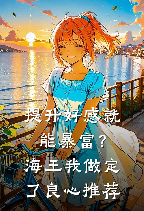 提升好感就能暴富？海王我做定了良心推荐