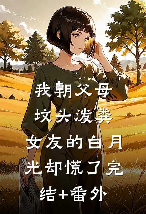 我朝父母坟头泼粪，女友的白月光却慌了完结+番外