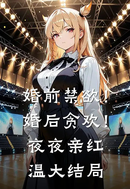 婚前禁欲！婚后贪欢！夜夜亲红温大结局