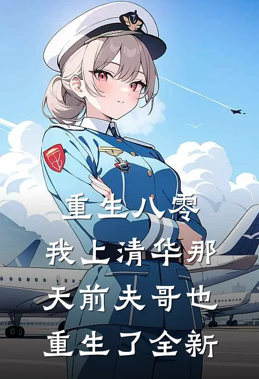 重生八零，我上清华那天前夫哥也重生了全新
