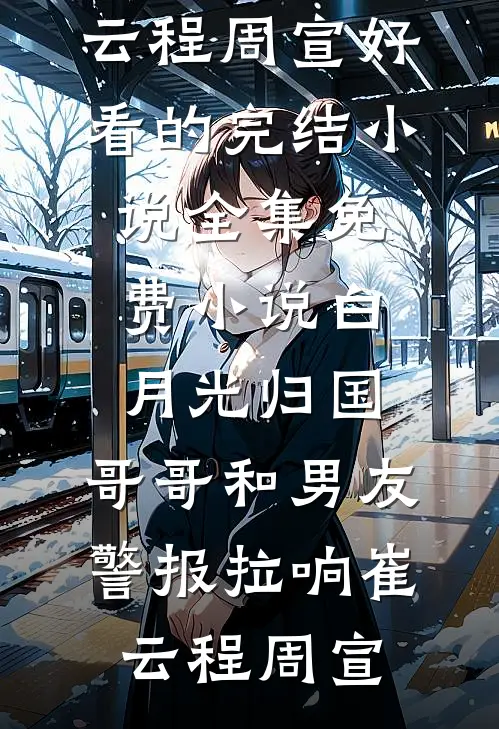 白月光归国，哥哥和男友警报拉响崔云程周宣好看的完结小说_全集免费小说白月光归国，哥哥和男友警报拉响(崔云程周宣)
