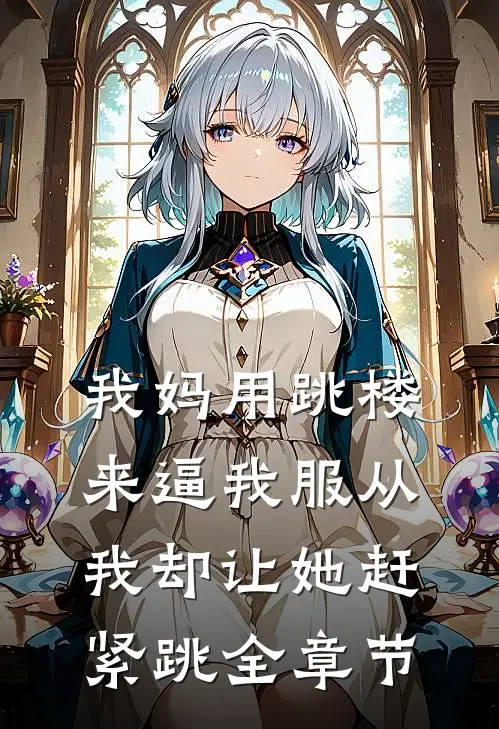 我妈用跳楼来逼我服从，我却让她赶紧跳全章节