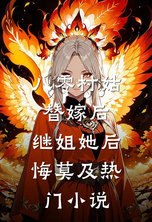 八零村姑替嫁后，继姐她后悔莫及热门小说