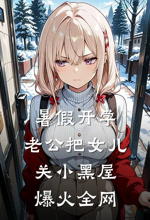 暑假开学，老公把女儿关小黑屋爆火全网