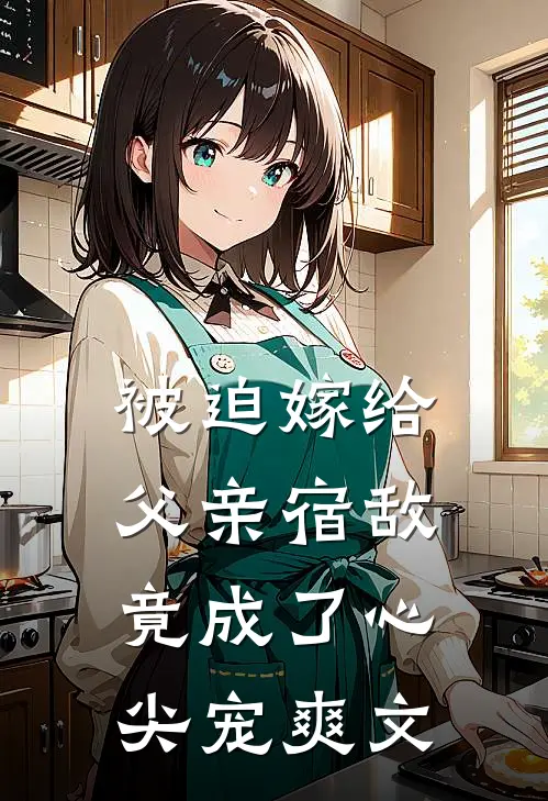 被迫嫁给父亲宿敌，竟成了心尖宠爽文