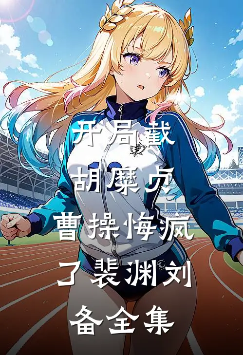 开局截胡糜贞，曹操悔疯了裴渊刘备全集