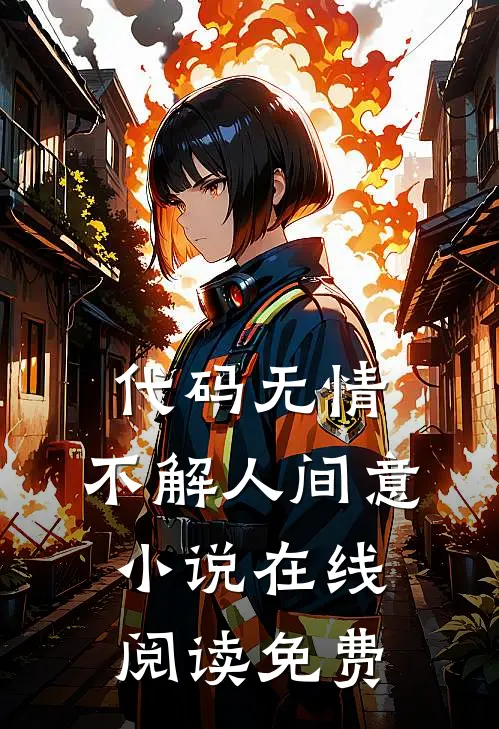 代码无情，不解人间意小说在线阅读免费